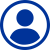 user icon
